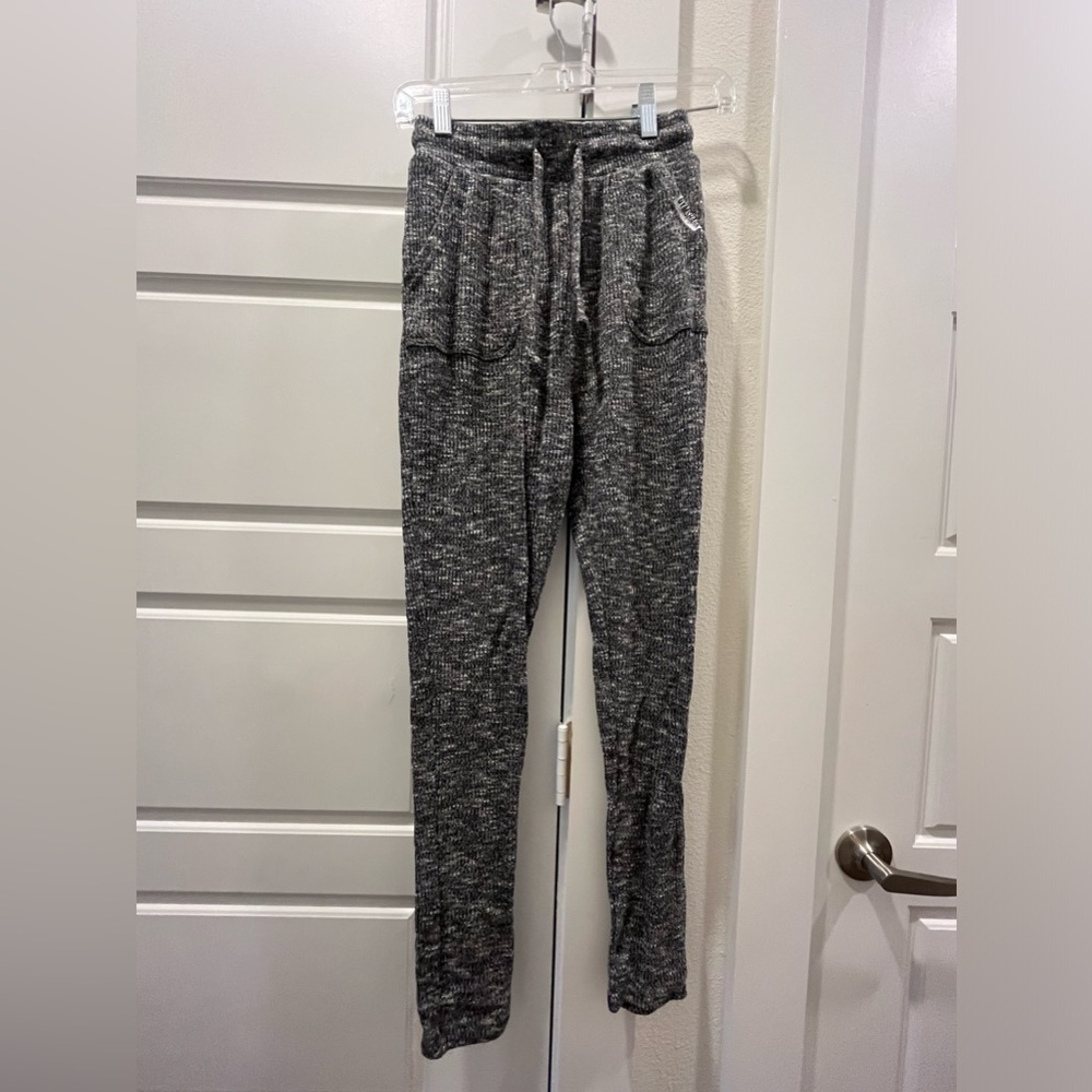 Gymshark jersey/ stretch leggings & joggers